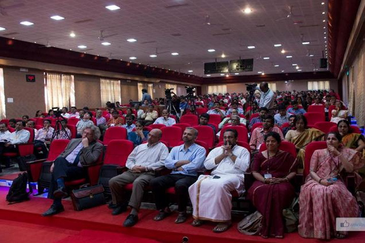 auditorium